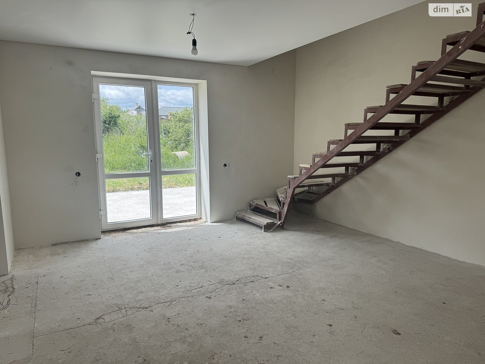 двоповерховий будинок, 134 кв. м, цегла. Продаж у Вінницьких Хуторах фото 1 двоповерховий будинок, 134 кв. м, цегла. Продаж у Вінницьких Хуторах фото 1
