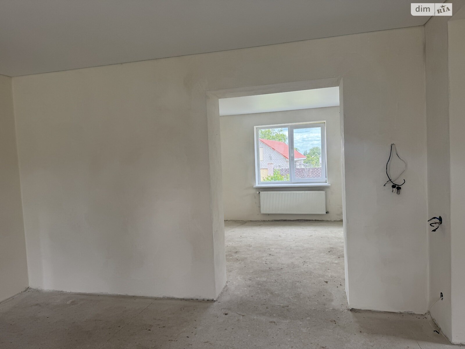 двоповерховий будинок, 134 кв. м, цегла. Продаж у Вінницьких Хуторах фото 1 двоповерховий будинок, 134 кв. м, цегла. Продаж у Вінницьких Хуторах фото 1