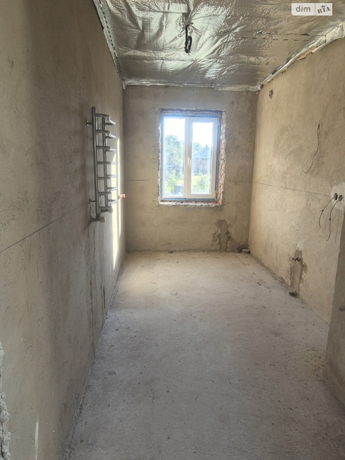 двоповерховий будинок, 145 кв. м, кирпич. Продаж у Вінницьких Хуторах фото 1