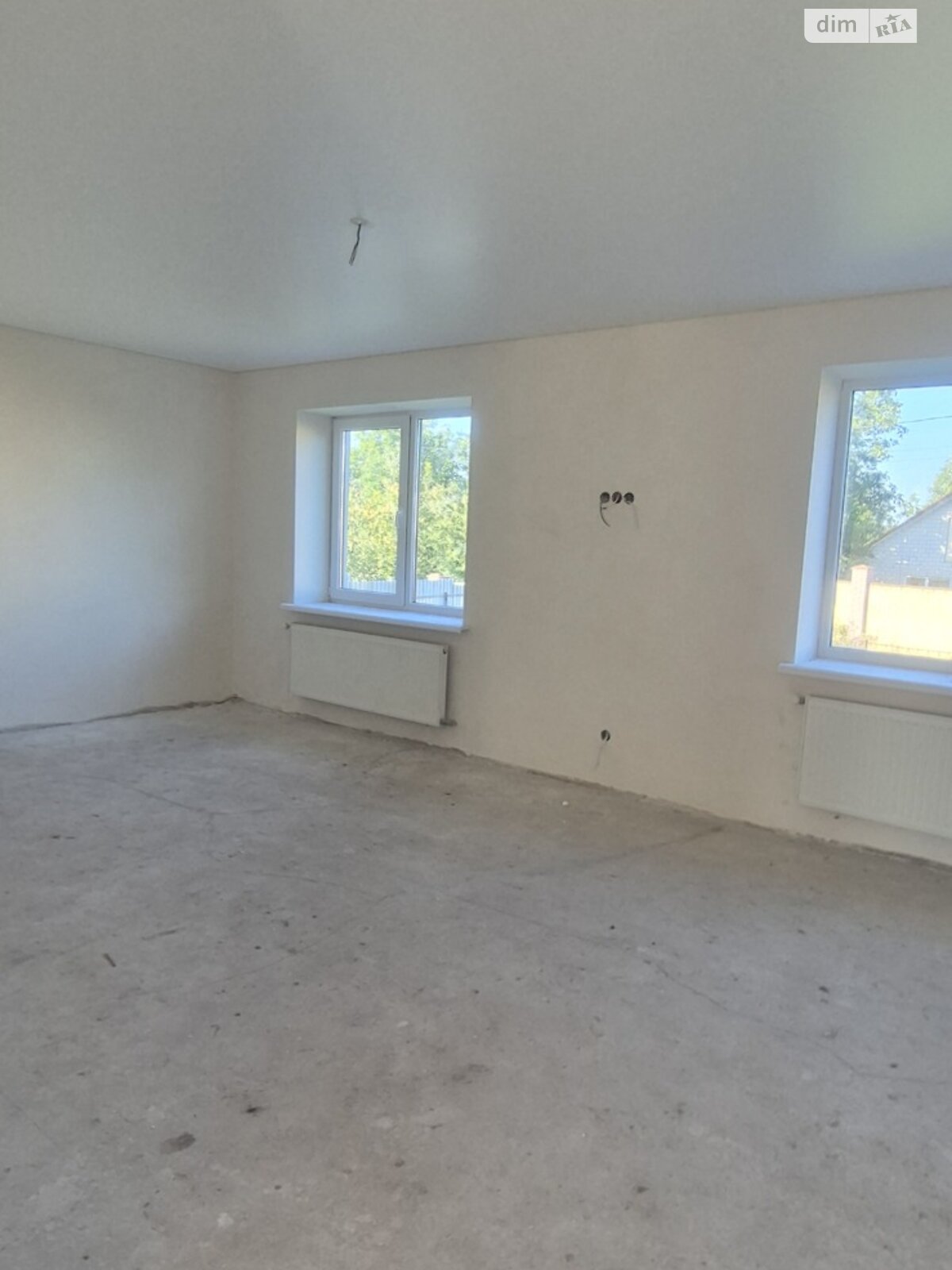 двоповерховий будинок, 145 кв. м, кирпич. Продаж у Вінницьких Хуторах фото 1