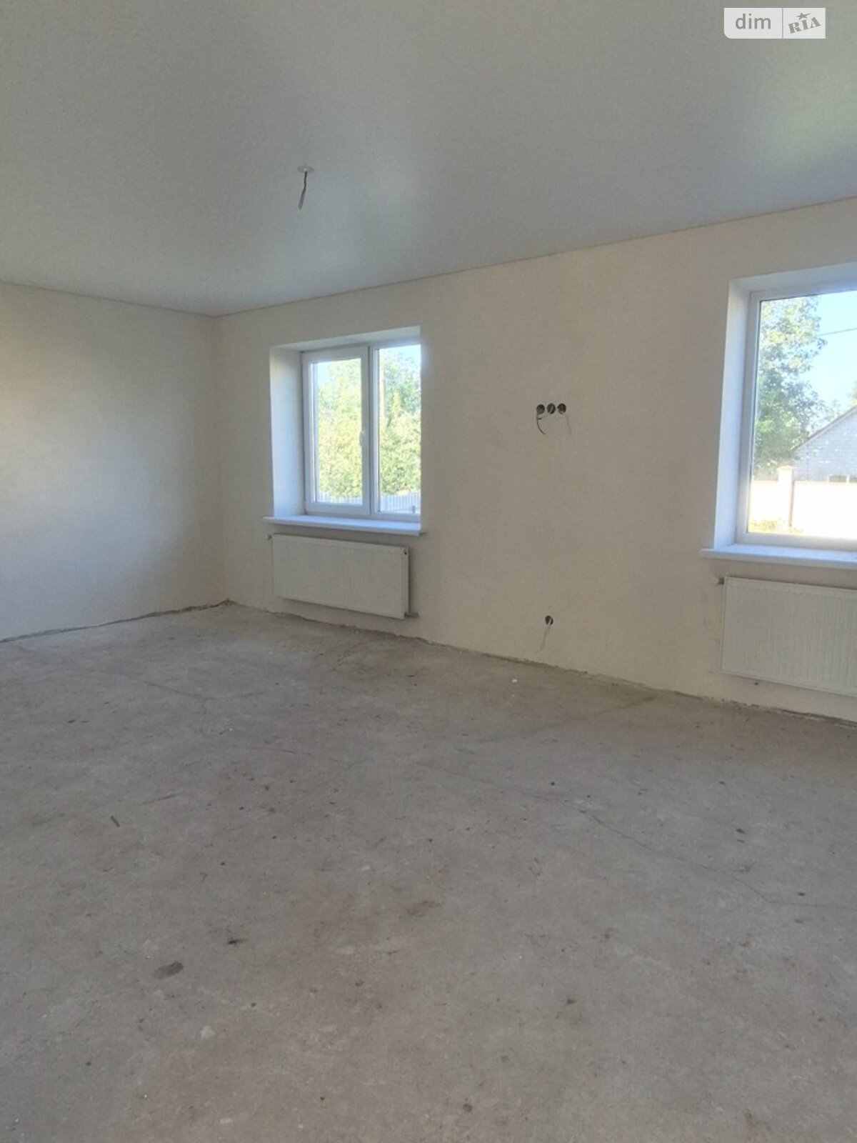 двоповерховий будинок, 145 кв. м, кирпич. Продаж у Вінницьких Хуторах фото 1