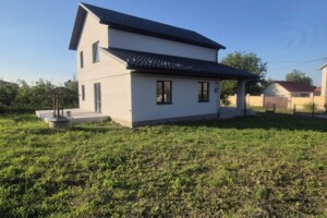 двоповерховий будинок, 145 кв. м, кирпич. Продаж у Вінницьких Хуторах фото 2