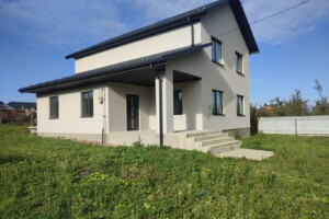двоповерховий будинок, 140 кв. м, цегла. Продаж у Вінницьких Хуторах фото 2