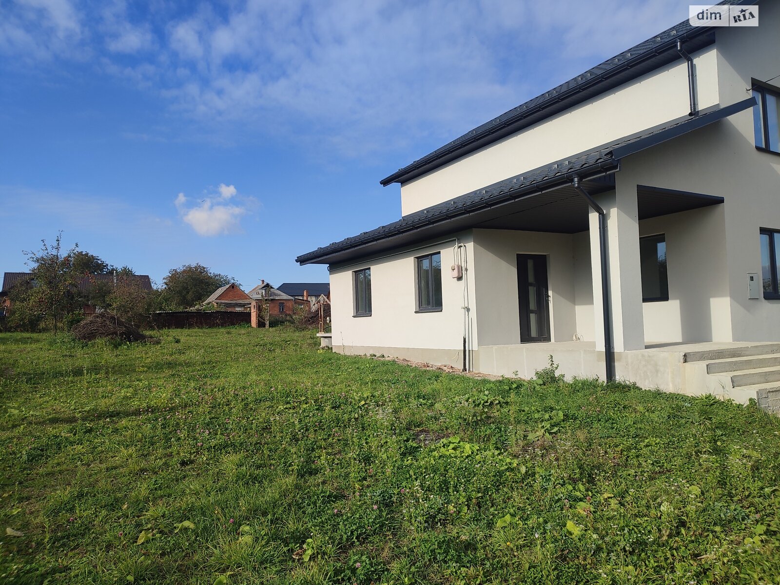 двоповерховий будинок, 140 кв. м, цегла. Продаж у Вінницьких Хуторах фото 1 двоповерховий будинок, 140 кв. м, цегла. Продаж у Вінницьких Хуторах фото 1