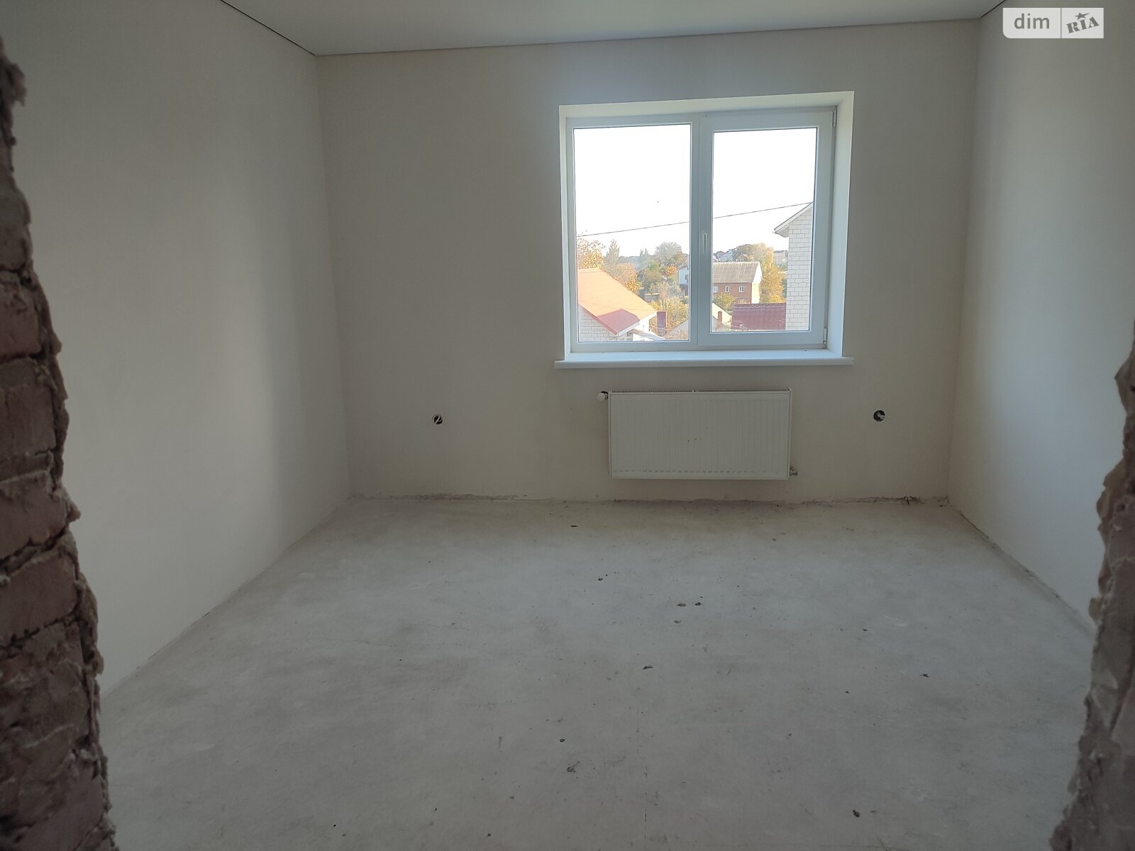 двоповерховий будинок, 140 кв. м, цегла. Продаж у Вінницьких Хуторах фото 1 двоповерховий будинок, 140 кв. м, цегла. Продаж у Вінницьких Хуторах фото 1