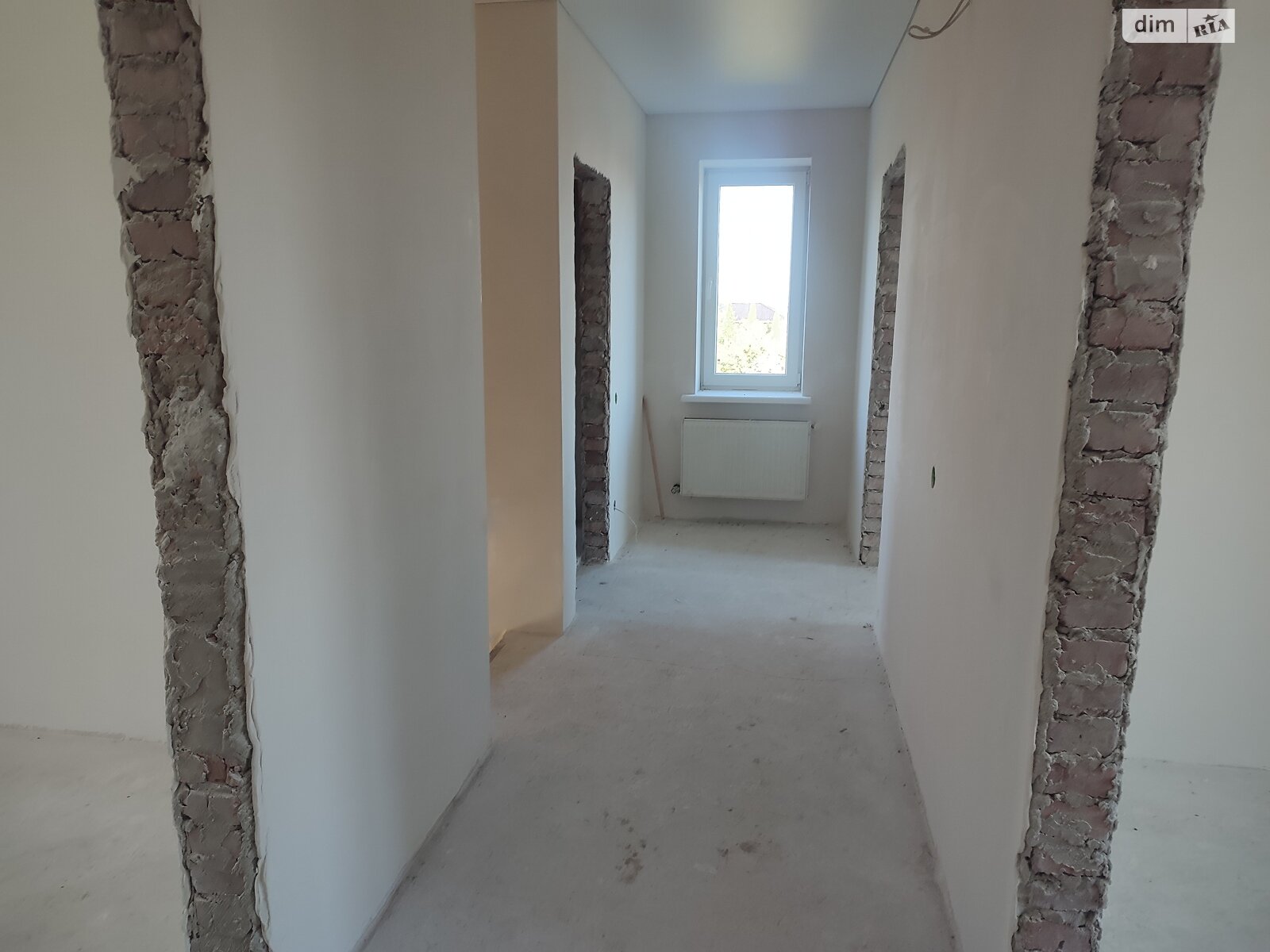 двоповерховий будинок, 140 кв. м, цегла. Продаж у Вінницьких Хуторах фото 1 двоповерховий будинок, 140 кв. м, цегла. Продаж у Вінницьких Хуторах фото 1