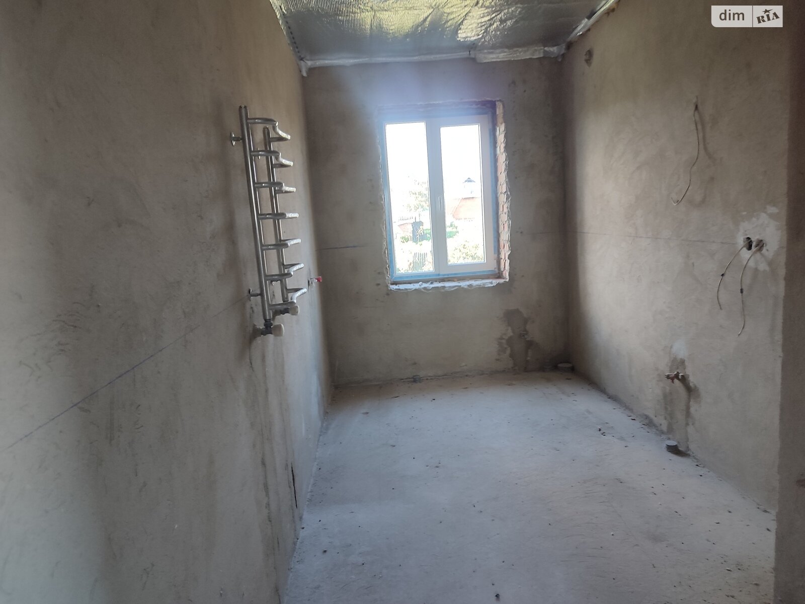 двоповерховий будинок, 140 кв. м, цегла. Продаж у Вінницьких Хуторах фото 1 двоповерховий будинок, 140 кв. м, цегла. Продаж у Вінницьких Хуторах фото 1