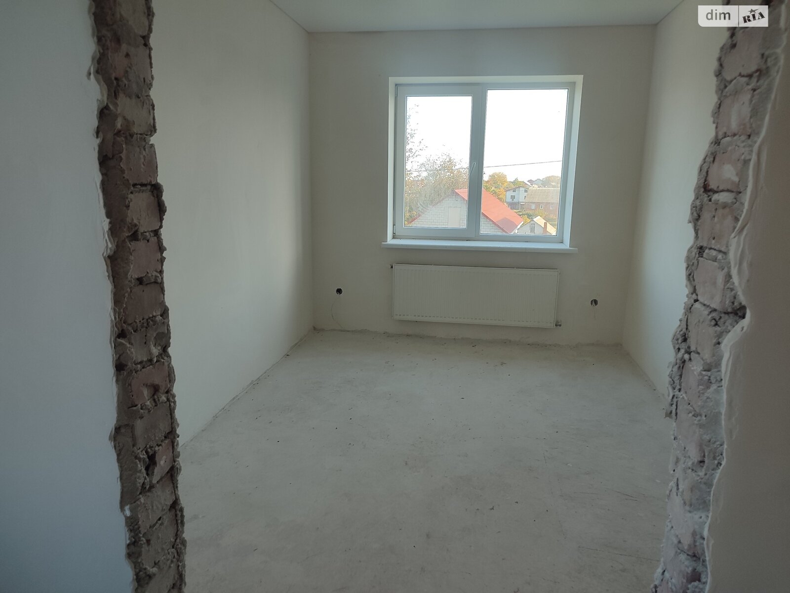 двоповерховий будинок, 140 кв. м, цегла. Продаж у Вінницьких Хуторах фото 1 двоповерховий будинок, 140 кв. м, цегла. Продаж у Вінницьких Хуторах фото 1
