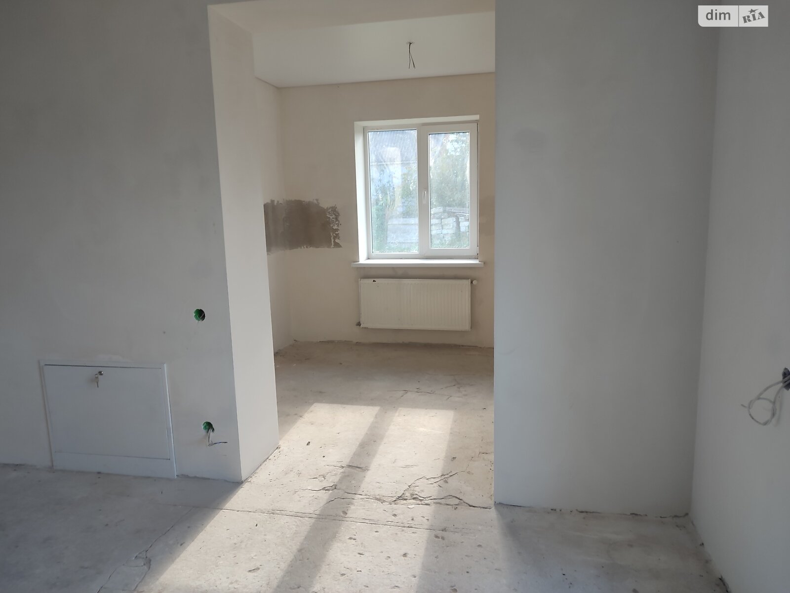двоповерховий будинок, 140 кв. м, цегла. Продаж у Вінницьких Хуторах фото 1 двоповерховий будинок, 140 кв. м, цегла. Продаж у Вінницьких Хуторах фото 1