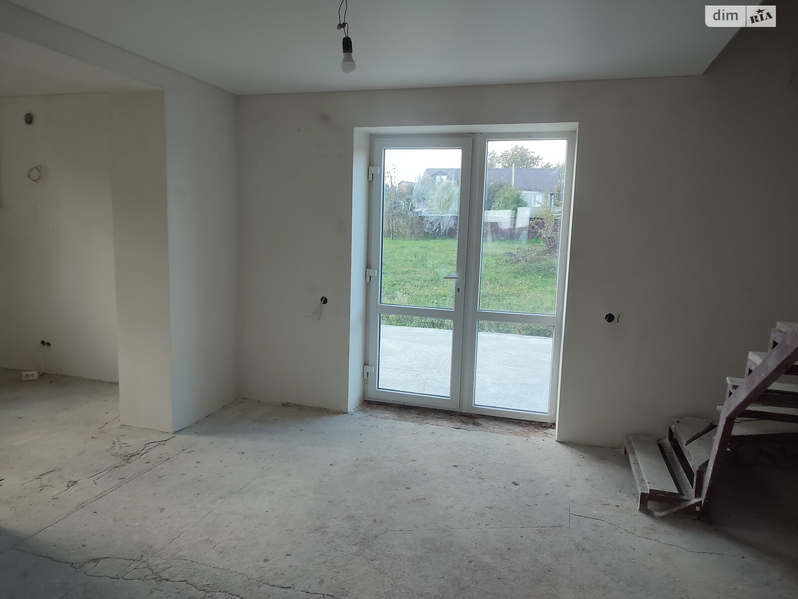 двоповерховий будинок, 140 кв. м, цегла. Продаж у Вінницьких Хуторах фото 1 двоповерховий будинок, 140 кв. м, цегла. Продаж у Вінницьких Хуторах фото 1