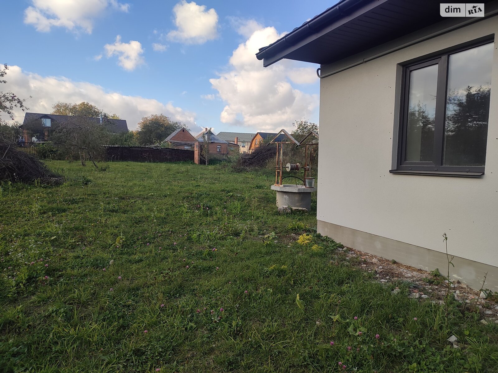 двоповерховий будинок, 140 кв. м, цегла. Продаж у Вінницьких Хуторах фото 1 двоповерховий будинок, 140 кв. м, цегла. Продаж у Вінницьких Хуторах фото 1