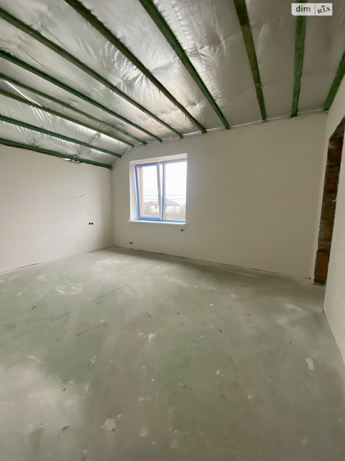 двухэтажный дом, 120 кв. м, кирпич. Продажа в Винницких Хуторах фото 1 двухэтажный дом, 120 кв. м, кирпич. Продажа в Винницких Хуторах фото 1