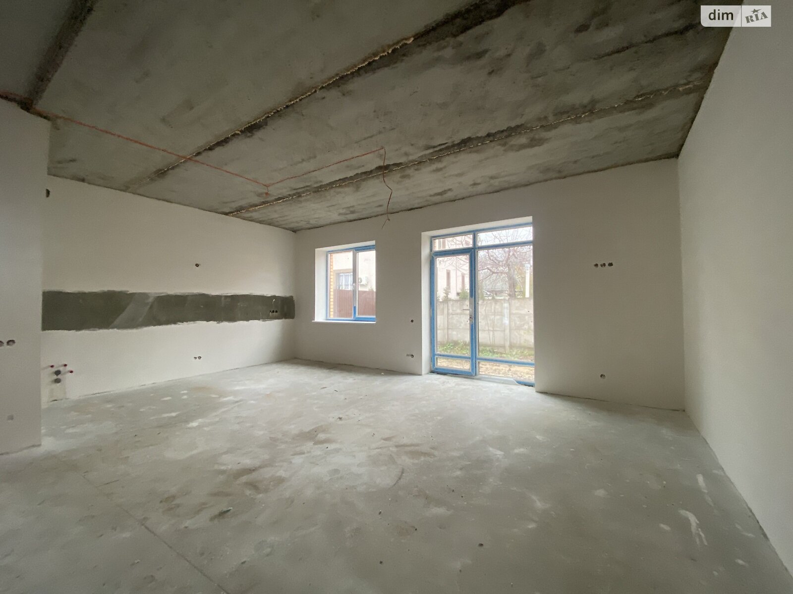 двухэтажный дом, 120 кв. м, кирпич. Продажа в Винницких Хуторах фото 1 двухэтажный дом, 120 кв. м, кирпич. Продажа в Винницких Хуторах фото 1