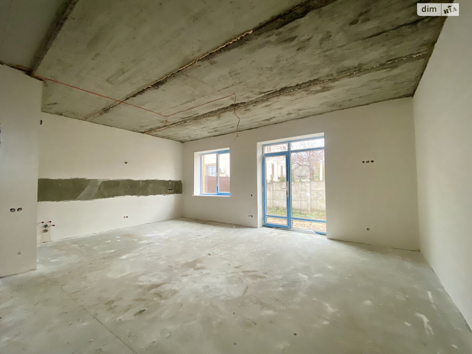 двухэтажный дом, 120 кв. м, кирпич. Продажа в Винницких Хуторах фото 1 двухэтажный дом, 120 кв. м, кирпич. Продажа в Винницких Хуторах фото 1