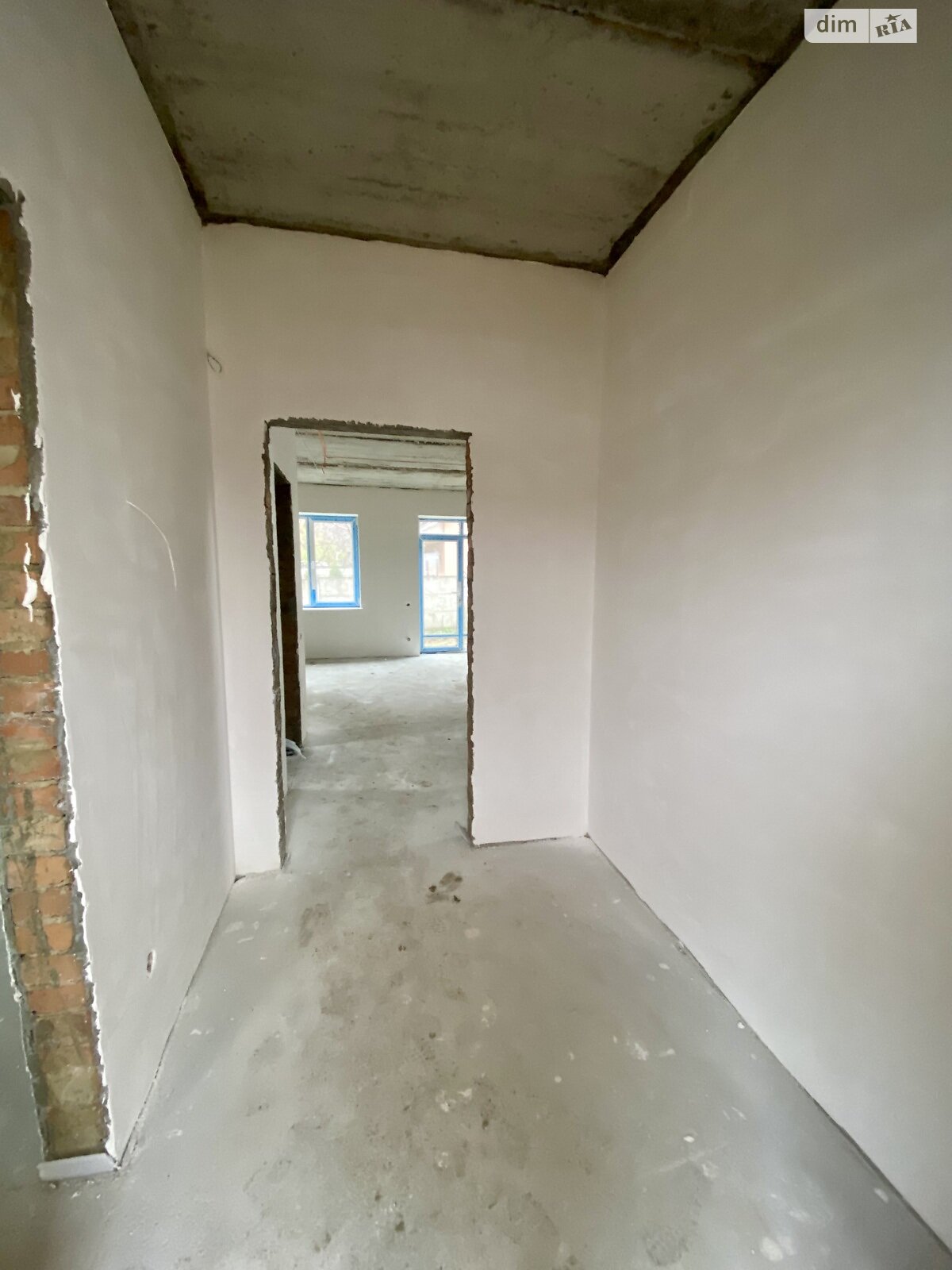 двухэтажный дом, 120 кв. м, кирпич. Продажа в Винницких Хуторах фото 1 двухэтажный дом, 120 кв. м, кирпич. Продажа в Винницких Хуторах фото 1