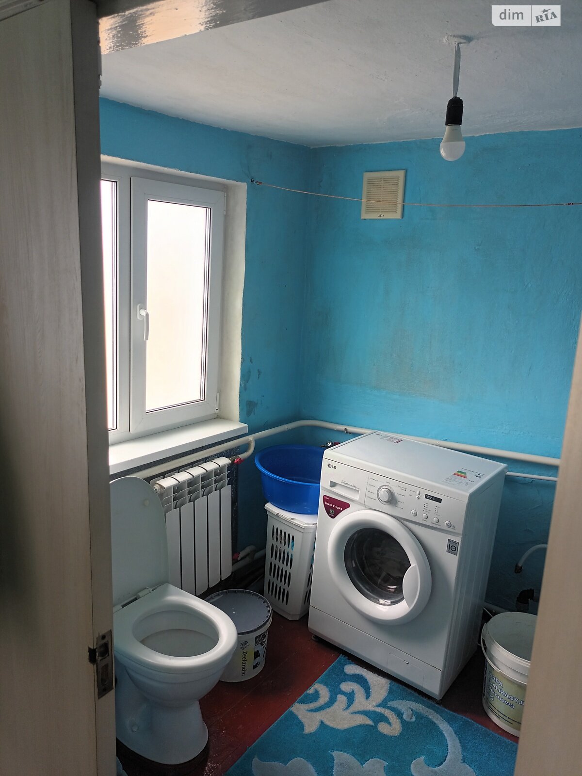 одноповерховий будинок, 64 кв. м, цегла. Продаж у Вінницьких Хуторах фото 1 одноповерховий будинок, 64 кв. м, цегла. Продаж у Вінницьких Хуторах фото 1