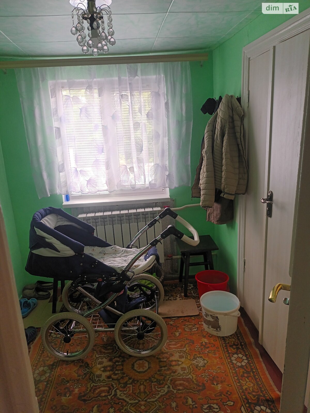 одноповерховий будинок, 64 кв. м, цегла. Продаж у Вінницьких Хуторах фото 1 одноповерховий будинок, 64 кв. м, цегла. Продаж у Вінницьких Хуторах фото 1