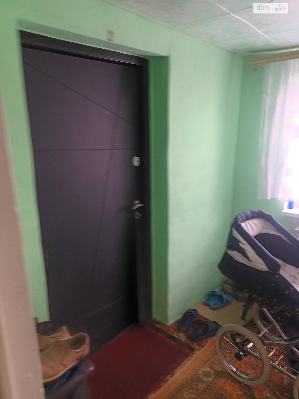 одноповерховий будинок, 64 кв. м, цегла. Продаж у Вінницьких Хуторах фото 1 одноповерховий будинок, 64 кв. м, цегла. Продаж у Вінницьких Хуторах фото 1