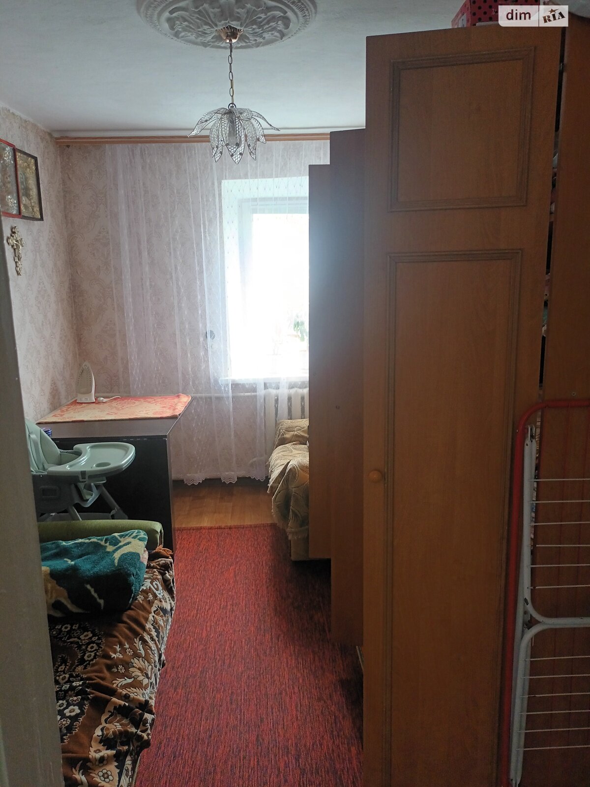 одноповерховий будинок, 64 кв. м, цегла. Продаж у Вінницьких Хуторах фото 1 одноповерховий будинок, 64 кв. м, цегла. Продаж у Вінницьких Хуторах фото 1