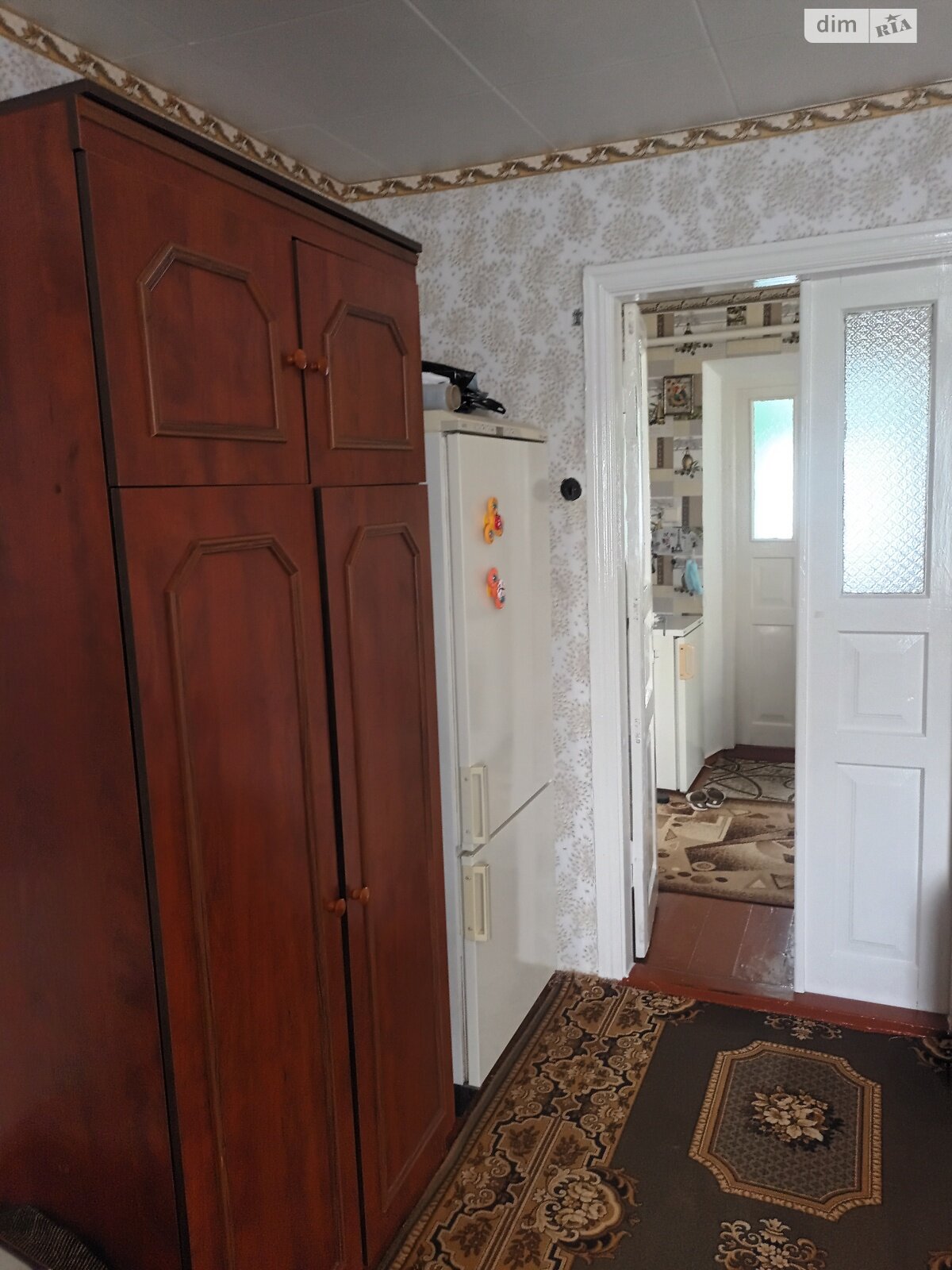 одноповерховий будинок, 64 кв. м, цегла. Продаж у Вінницьких Хуторах фото 1 одноповерховий будинок, 64 кв. м, цегла. Продаж у Вінницьких Хуторах фото 1
