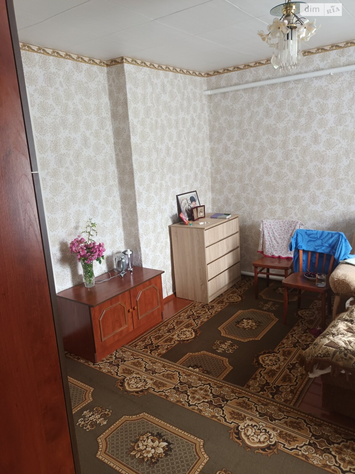 одноповерховий будинок, 64 кв. м, цегла. Продаж у Вінницьких Хуторах фото 1 одноповерховий будинок, 64 кв. м, цегла. Продаж у Вінницьких Хуторах фото 1