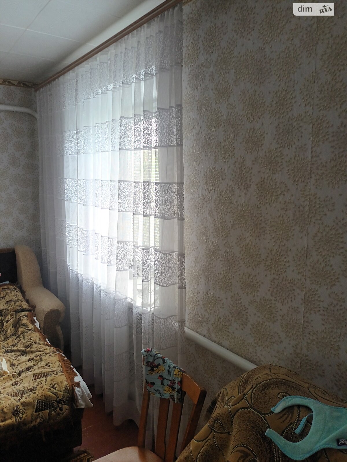 одноповерховий будинок, 64 кв. м, цегла. Продаж у Вінницьких Хуторах фото 1 одноповерховий будинок, 64 кв. м, цегла. Продаж у Вінницьких Хуторах фото 1