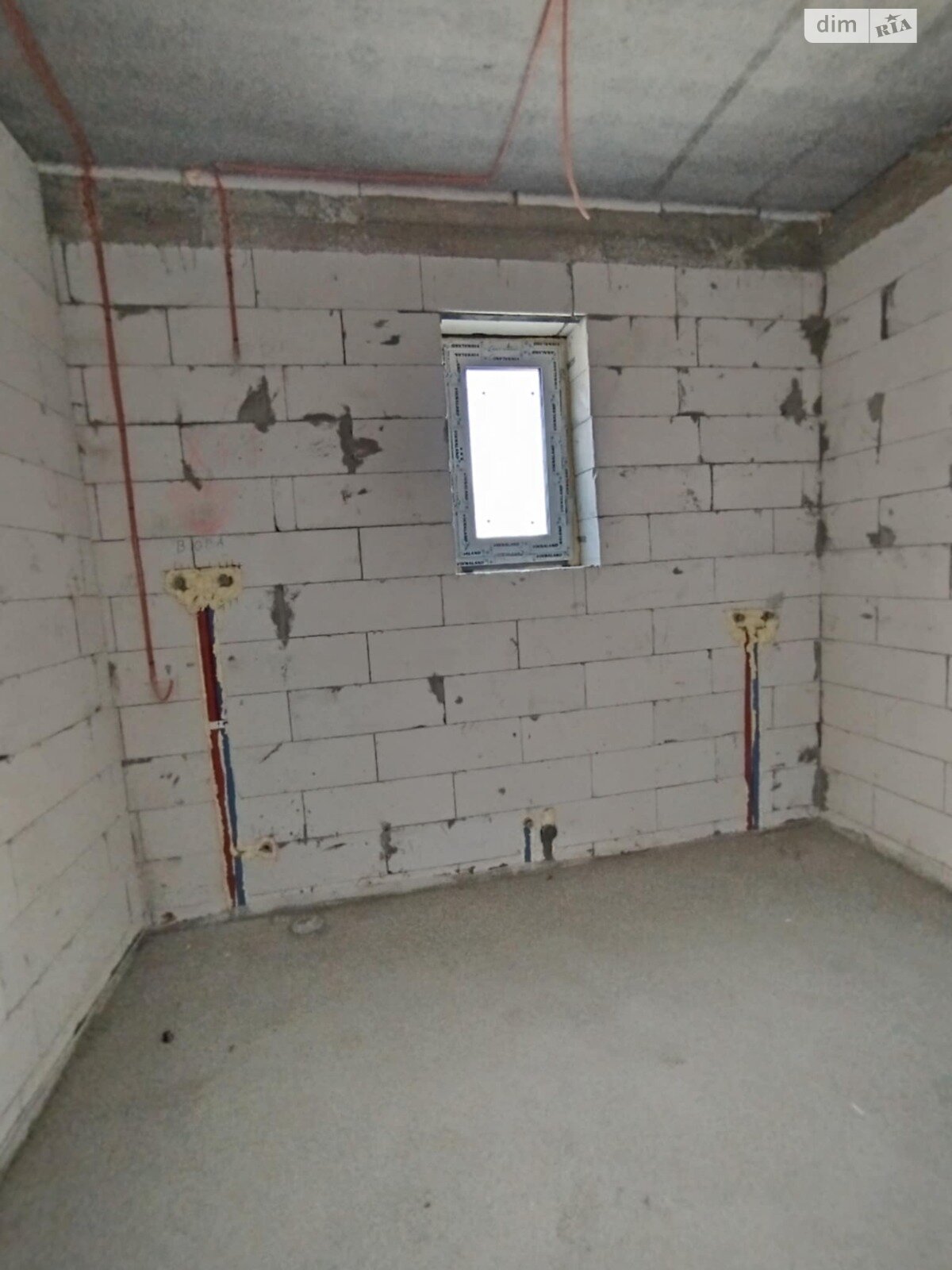 двухэтажный дом, 116 кв. м, газобетон. Продажа в Винницких Хуторах фото 1 двухэтажный дом, 116 кв. м, газобетон. Продажа в Винницких Хуторах фото 1