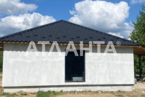 одноэтажный дом беседка, 105 кв. м, кирпич. Продажа в Винницких Хуторах фото 2