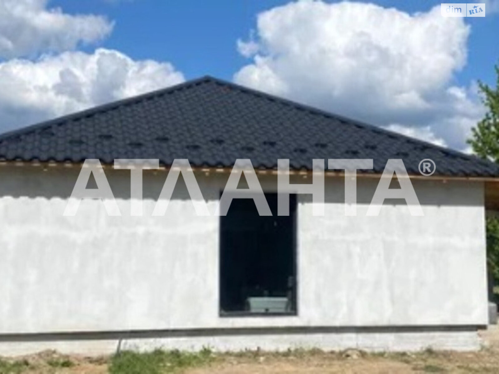 одноэтажный дом беседка, 105 кв. м, кирпич. Продажа в Винницких Хуторах фото 1 одноэтажный дом беседка, 105 кв. м, кирпич. Продажа в Винницких Хуторах фото 1