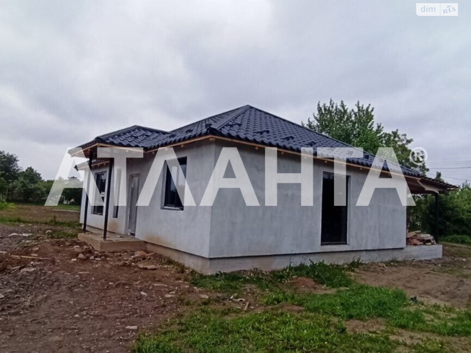 одноэтажный дом беседка, 105 кв. м, кирпич. Продажа в Винницких Хуторах фото 1 одноэтажный дом беседка, 105 кв. м, кирпич. Продажа в Винницких Хуторах фото 1
