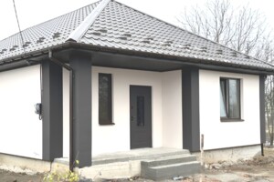 одноповерховий будинок, 100 кв. м, цегла. Продаж у Вінницьких Хуторах фото 2