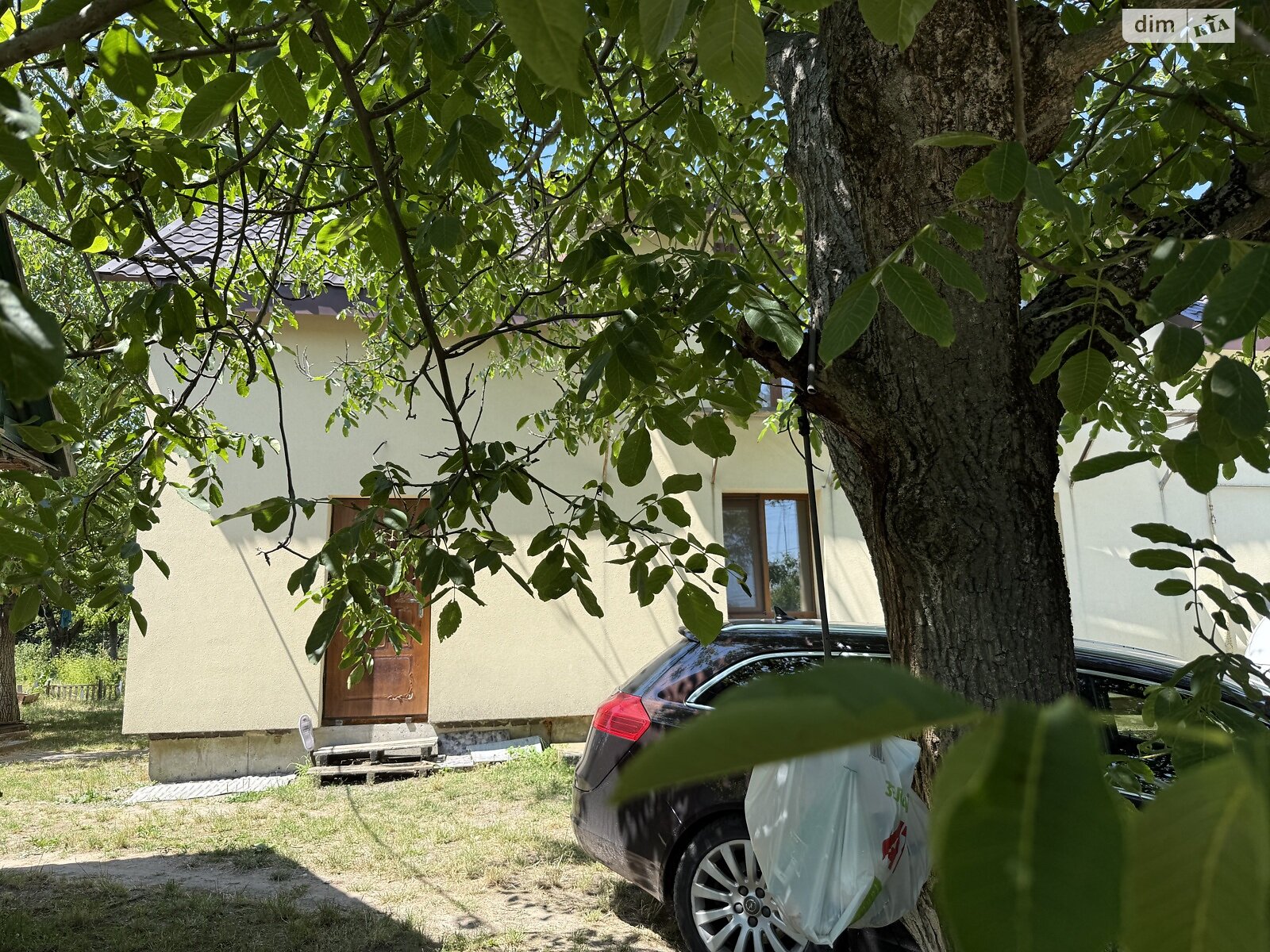 двоповерховий будинок, 200 кв. м, цегла. Продаж у Вінницьких Хуторах фото 1 двоповерховий будинок, 200 кв. м, цегла. Продаж у Вінницьких Хуторах фото 1