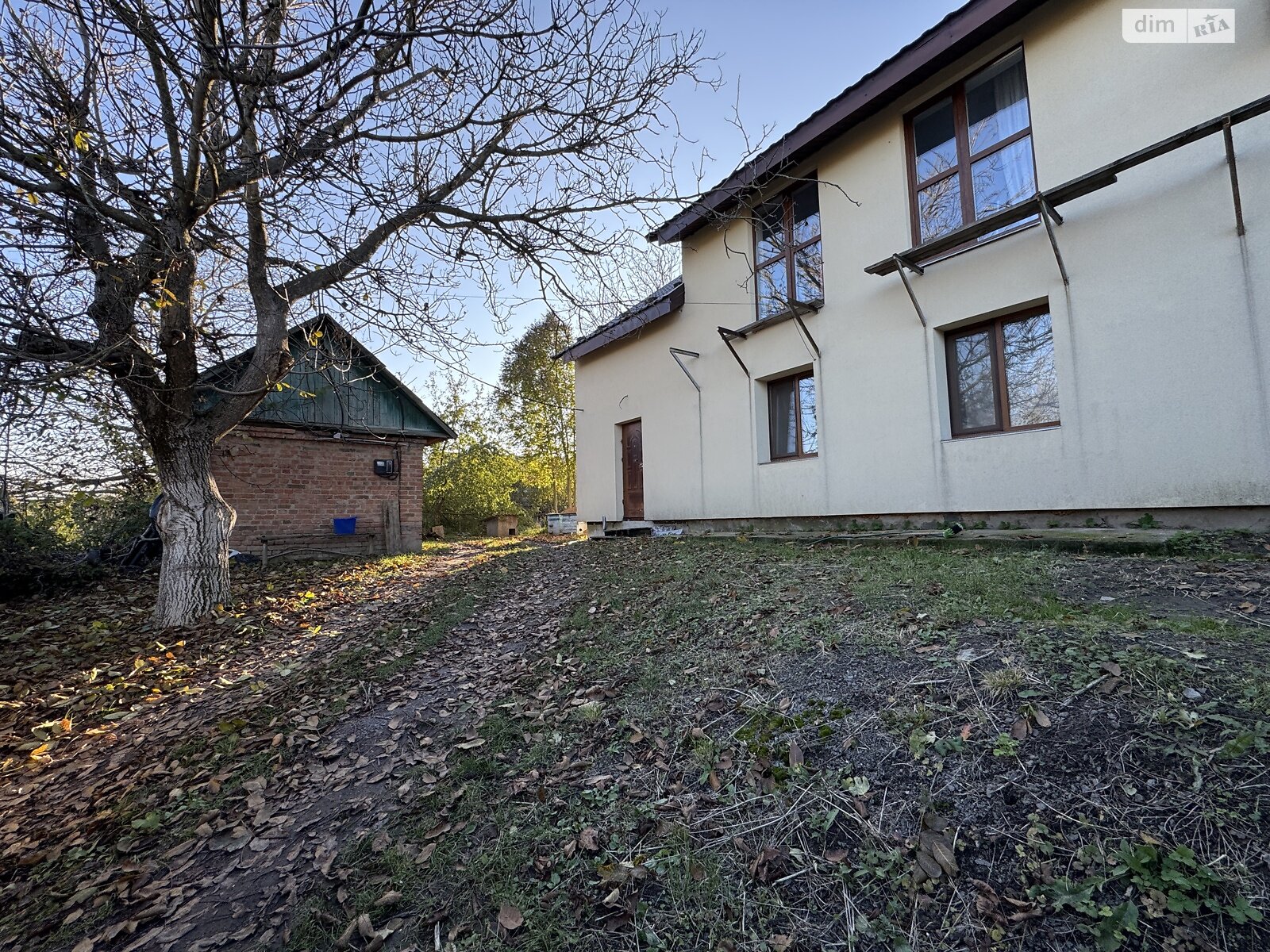 двоповерховий будинок, 200 кв. м, кирпич. Продаж у Вінницьких Хуторах фото 1 двоповерховий будинок, 200 кв. м, кирпич. Продаж у Вінницьких Хуторах фото 1