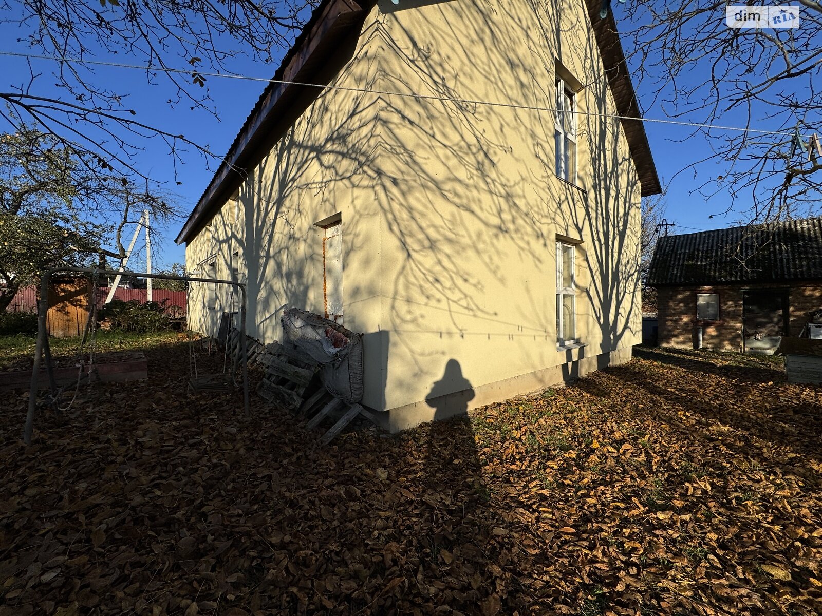 двоповерховий будинок, 200 кв. м, кирпич. Продаж у Вінницьких Хуторах фото 1 двоповерховий будинок, 200 кв. м, кирпич. Продаж у Вінницьких Хуторах фото 1