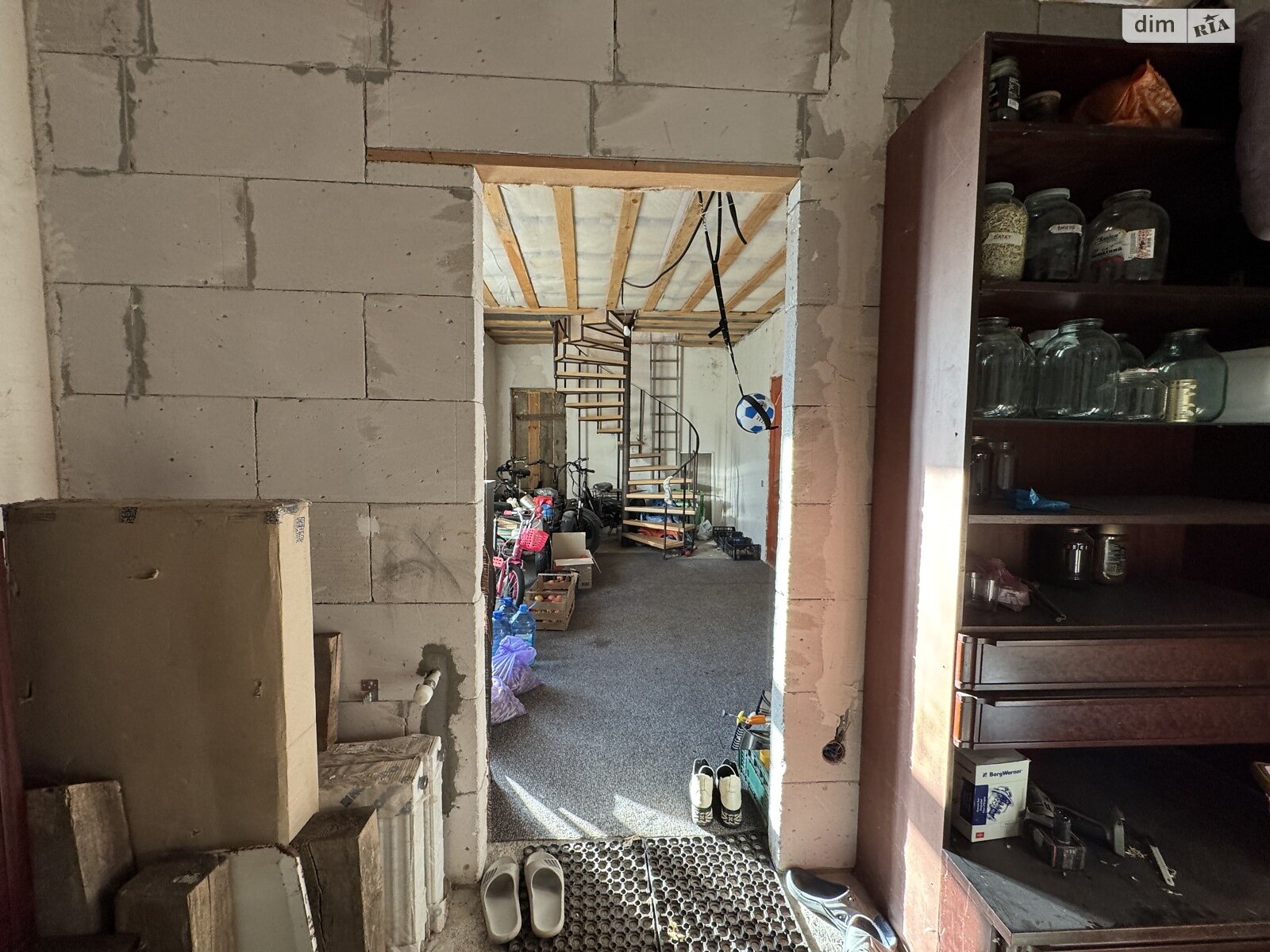 двоповерховий будинок, 200 кв. м, кирпич. Продаж у Вінницьких Хуторах фото 1 двоповерховий будинок, 200 кв. м, кирпич. Продаж у Вінницьких Хуторах фото 1