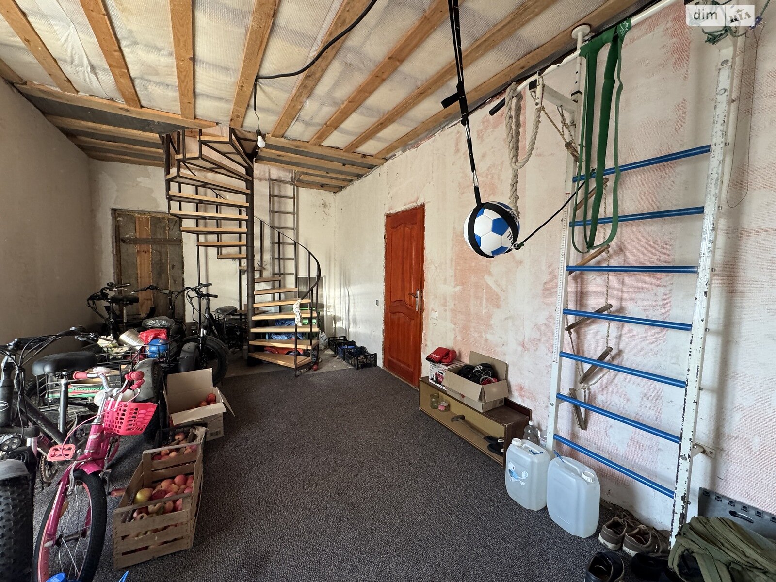 двоповерховий будинок, 200 кв. м, кирпич. Продаж у Вінницьких Хуторах фото 1 двоповерховий будинок, 200 кв. м, кирпич. Продаж у Вінницьких Хуторах фото 1