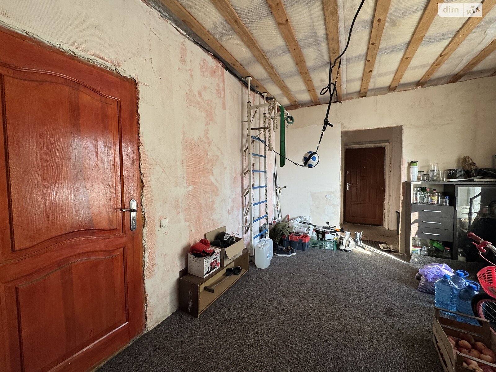 двоповерховий будинок, 200 кв. м, кирпич. Продаж у Вінницьких Хуторах фото 1 двоповерховий будинок, 200 кв. м, кирпич. Продаж у Вінницьких Хуторах фото 1