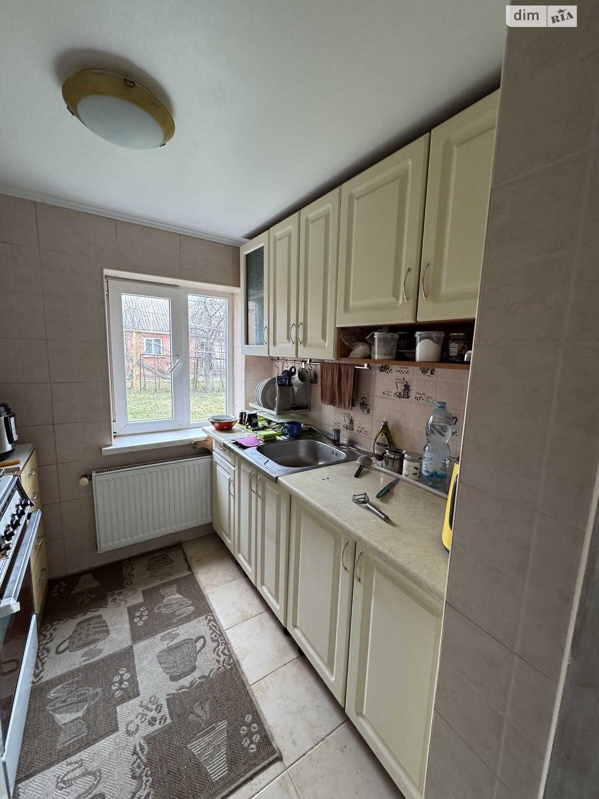 одноповерховий будинок з гаражем, 86 кв. м, кирпич. Продаж у Вінницьких Хуторах фото 1 одноповерховий будинок з гаражем, 86 кв. м, кирпич. Продаж у Вінницьких Хуторах фото 1