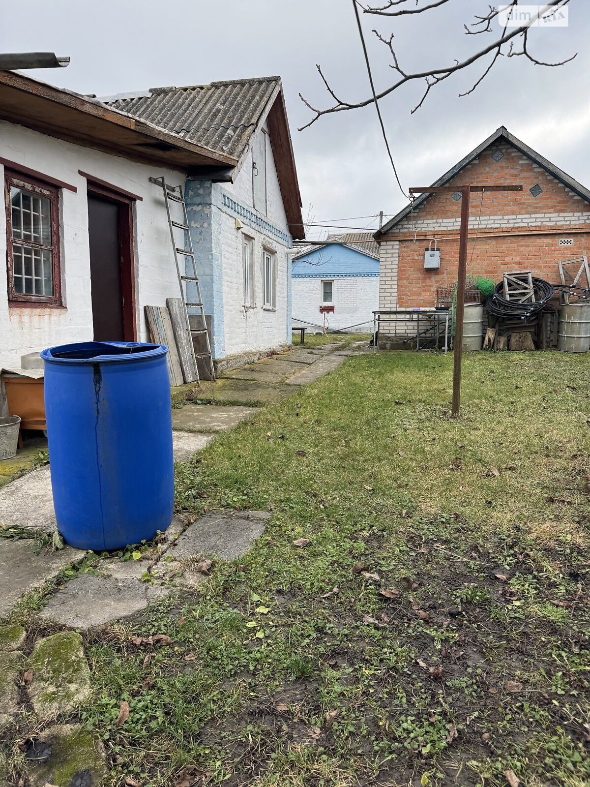 одноповерховий будинок з гаражем, 86 кв. м, кирпич. Продаж у Вінницьких Хуторах фото 1 одноповерховий будинок з гаражем, 86 кв. м, кирпич. Продаж у Вінницьких Хуторах фото 1