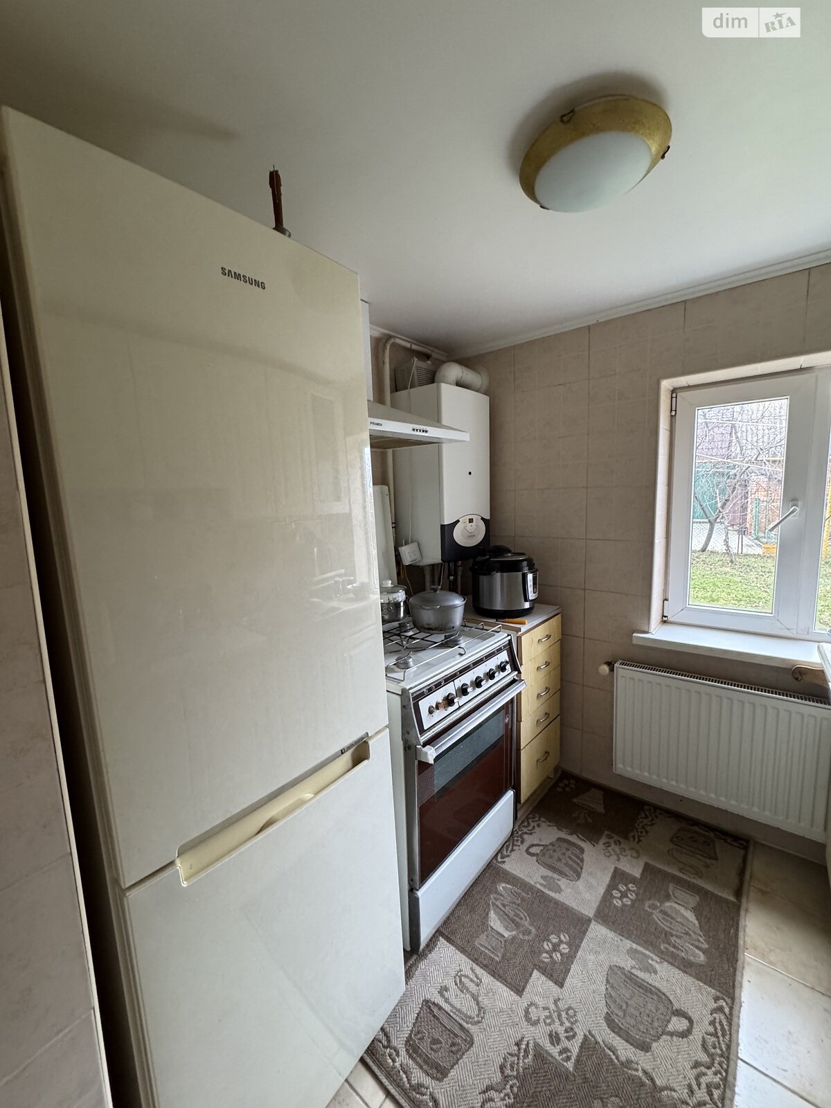 одноповерховий будинок з гаражем, 86 кв. м, кирпич. Продаж у Вінницьких Хуторах фото 1 одноповерховий будинок з гаражем, 86 кв. м, кирпич. Продаж у Вінницьких Хуторах фото 1