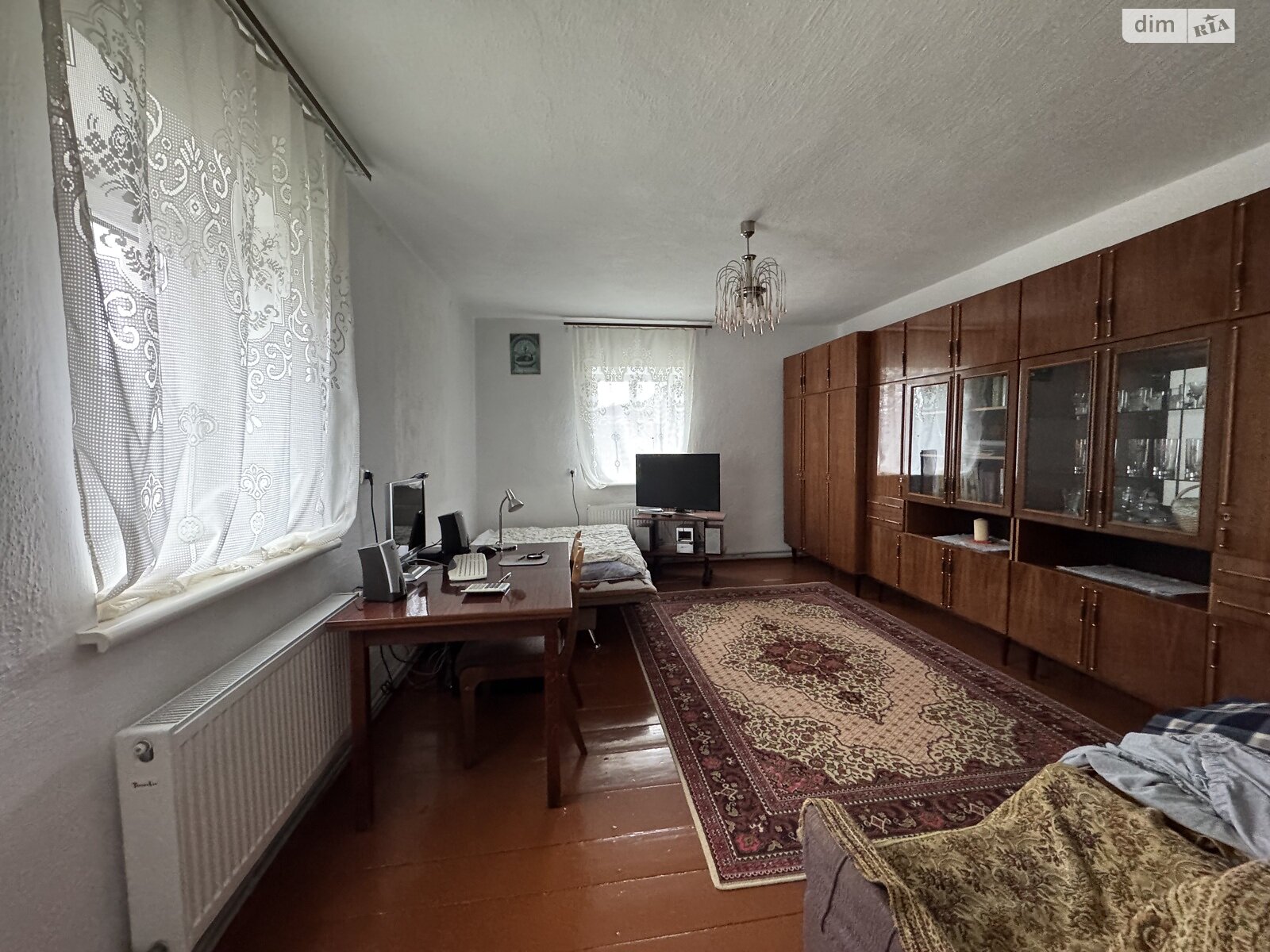 одноповерховий будинок з гаражем, 86 кв. м, кирпич. Продаж у Вінницьких Хуторах фото 1 одноповерховий будинок з гаражем, 86 кв. м, кирпич. Продаж у Вінницьких Хуторах фото 1