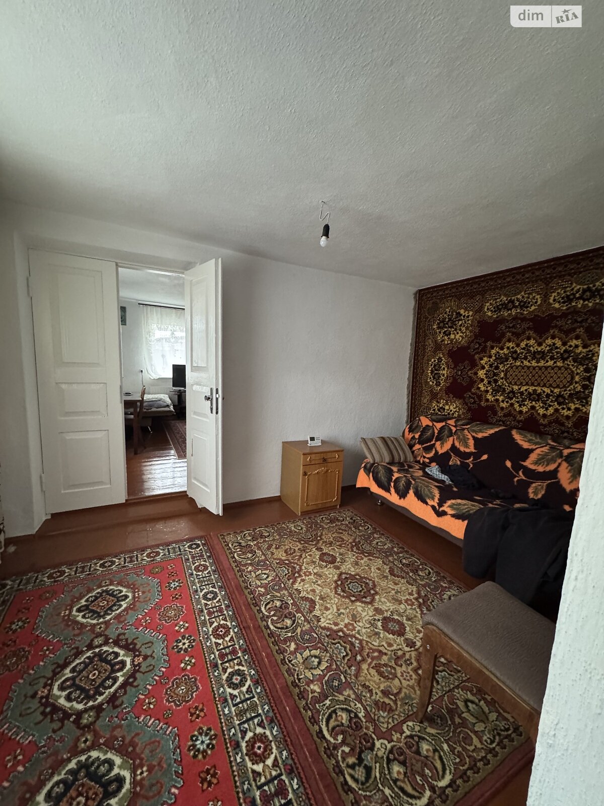 одноповерховий будинок з гаражем, 86 кв. м, кирпич. Продаж у Вінницьких Хуторах фото 1 одноповерховий будинок з гаражем, 86 кв. м, кирпич. Продаж у Вінницьких Хуторах фото 1