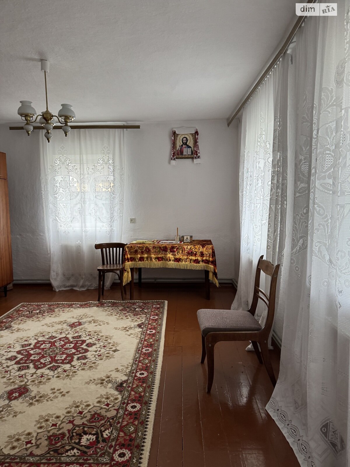 одноповерховий будинок з гаражем, 86 кв. м, кирпич. Продаж у Вінницьких Хуторах фото 1 одноповерховий будинок з гаражем, 86 кв. м, кирпич. Продаж у Вінницьких Хуторах фото 1