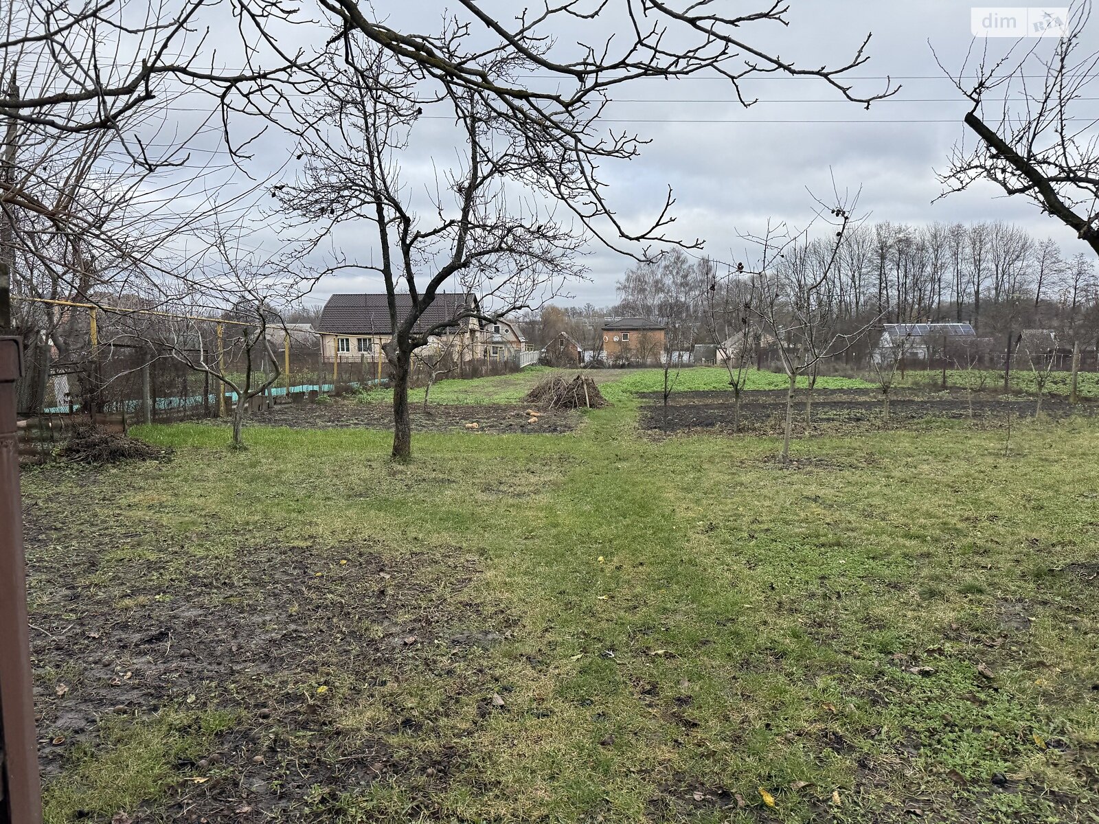 одноповерховий будинок з гаражем, 86 кв. м, кирпич. Продаж у Вінницьких Хуторах фото 1 одноповерховий будинок з гаражем, 86 кв. м, кирпич. Продаж у Вінницьких Хуторах фото 1