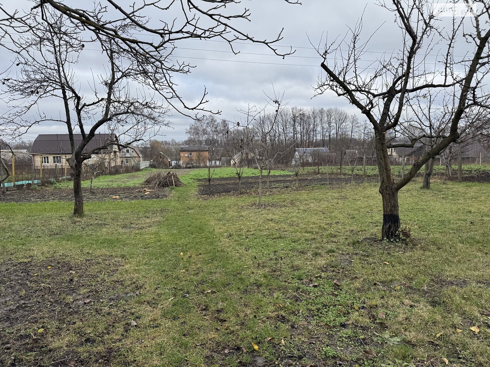 одноповерховий будинок з гаражем, 86 кв. м, кирпич. Продаж у Вінницьких Хуторах фото 1 одноповерховий будинок з гаражем, 86 кв. м, кирпич. Продаж у Вінницьких Хуторах фото 1