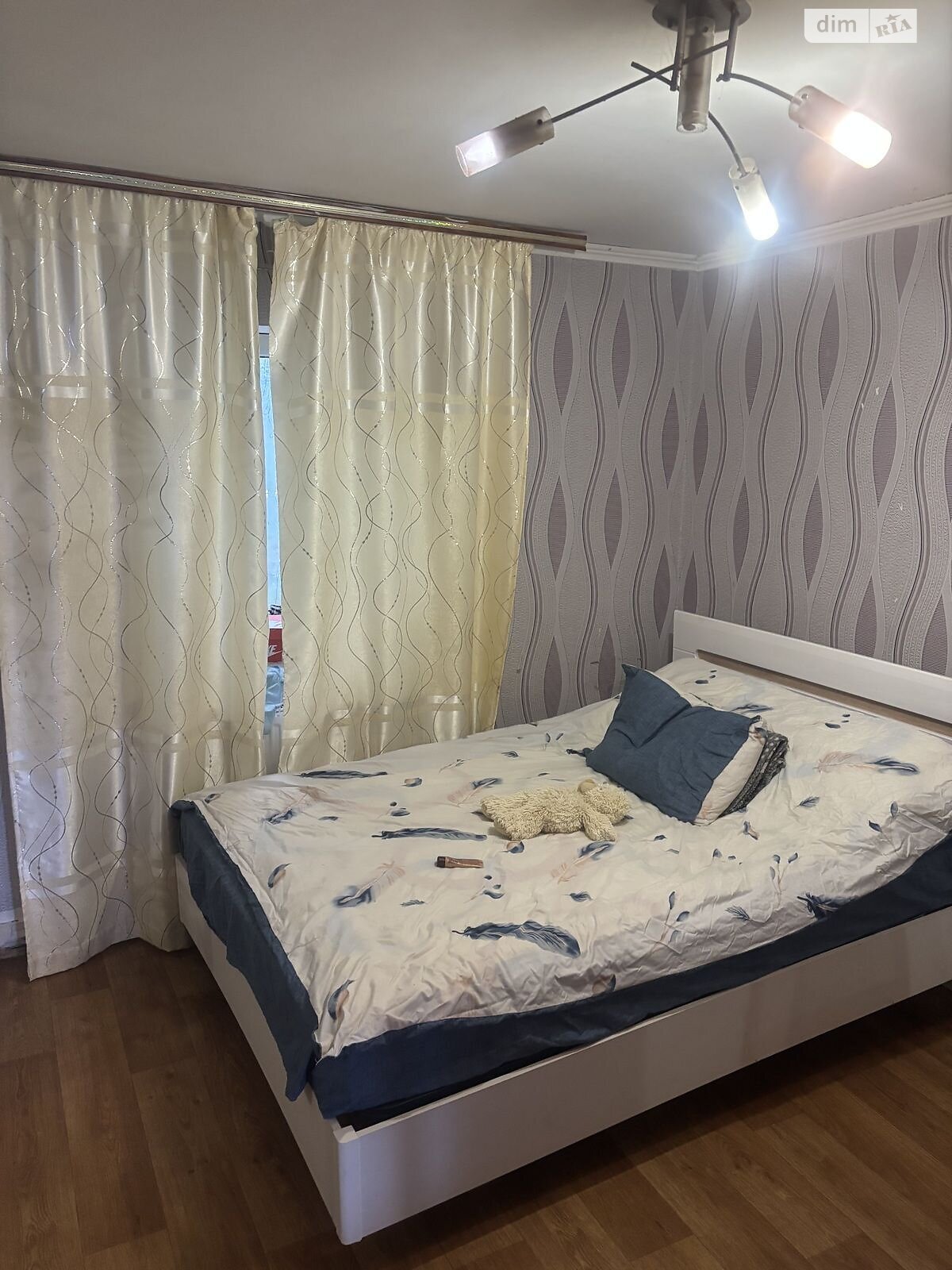 одноэтажный дом с верандой, 55.9 кв. м, кирпич. Продажа в Винницких Хуторах фото 1 одноэтажный дом с верандой, 55.9 кв. м, кирпич. Продажа в Винницких Хуторах фото 1