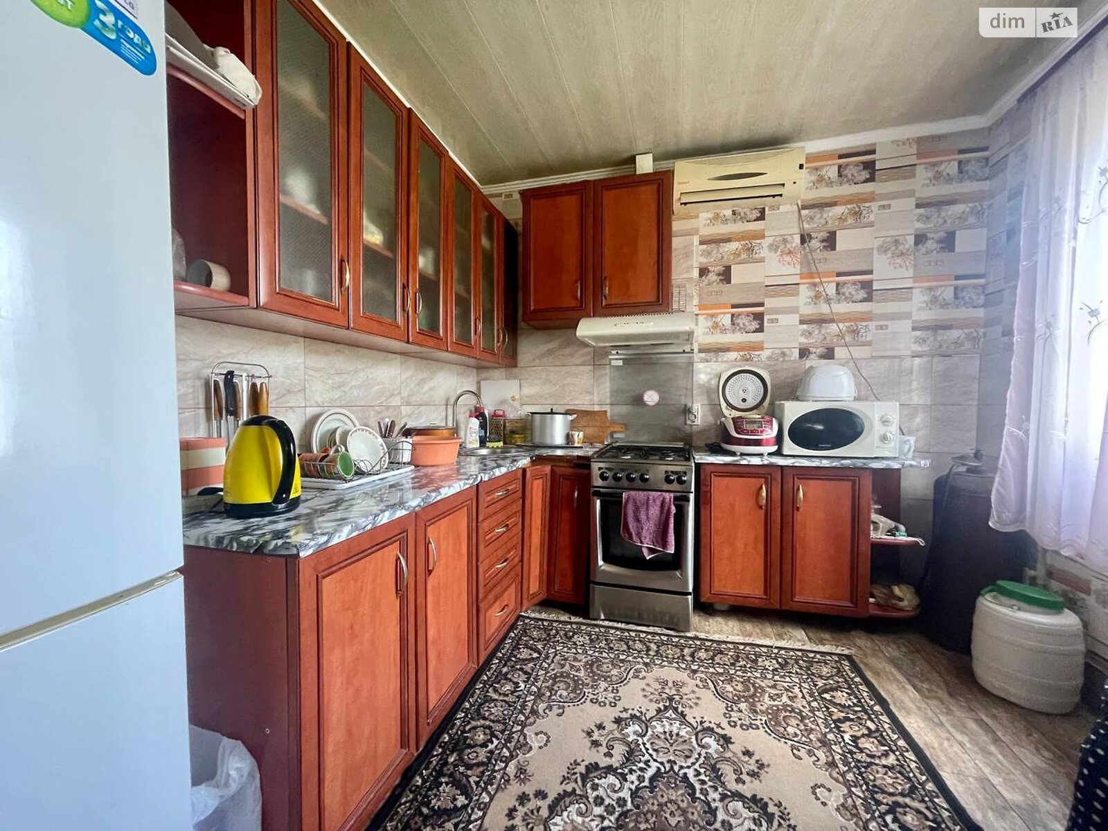 двоповерховий будинок, 113 кв. м, цегла. Продаж у Вінницьких Хуторах фото 1 двоповерховий будинок, 113 кв. м, цегла. Продаж у Вінницьких Хуторах фото 1