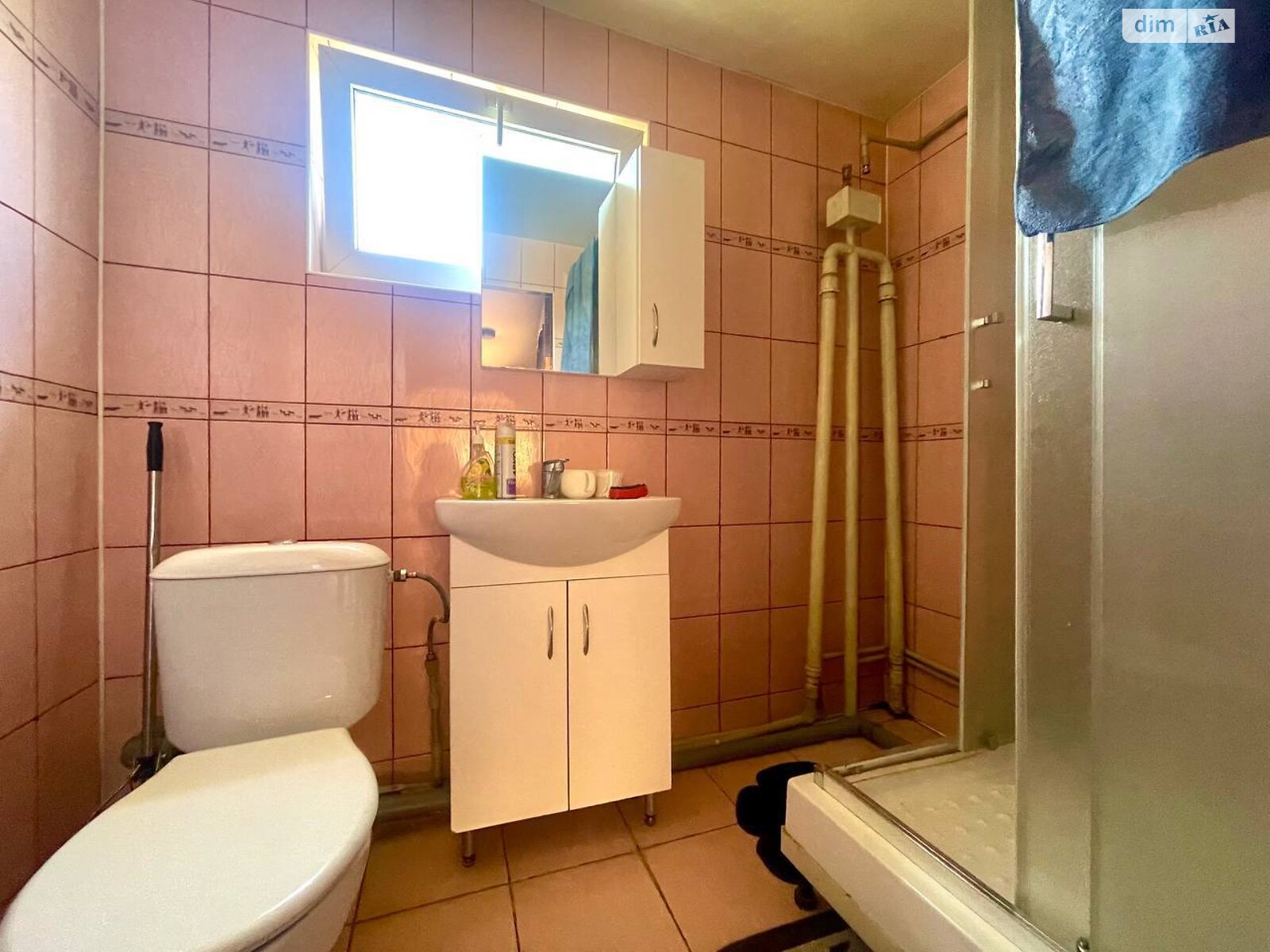 двоповерховий будинок, 113 кв. м, цегла. Продаж у Вінницьких Хуторах фото 1 двоповерховий будинок, 113 кв. м, цегла. Продаж у Вінницьких Хуторах фото 1