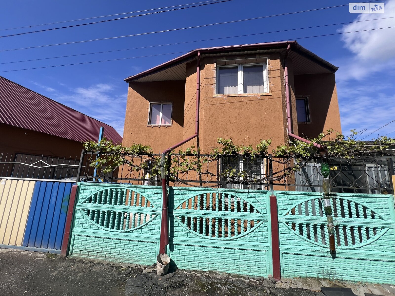 двоповерховий будинок, 113 кв. м, цегла. Продаж у Вінницьких Хуторах фото 1 двоповерховий будинок, 113 кв. м, цегла. Продаж у Вінницьких Хуторах фото 1