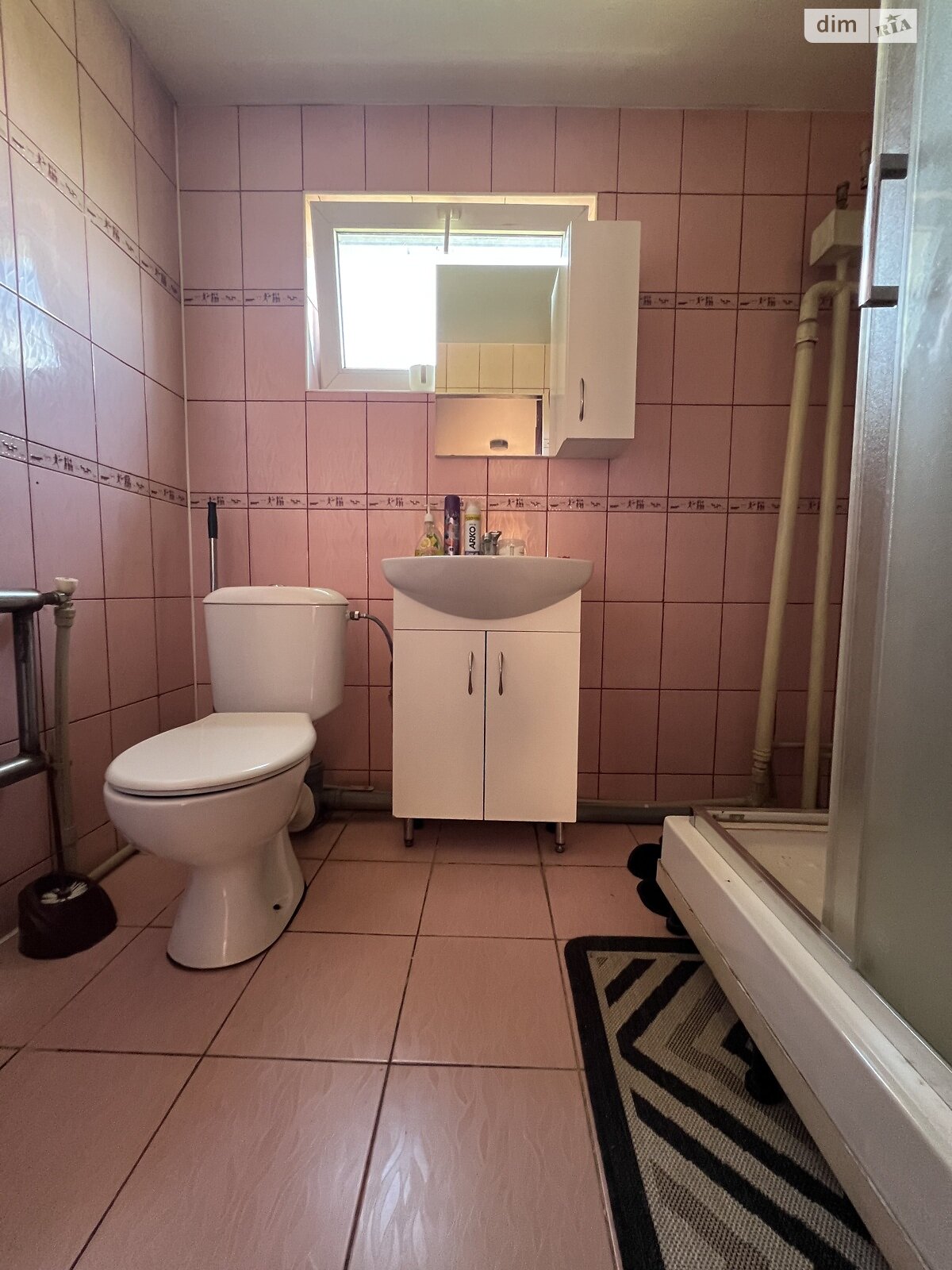 двоповерховий будинок, 113 кв. м, цегла. Продаж у Вінницьких Хуторах фото 1 двоповерховий будинок, 113 кв. м, цегла. Продаж у Вінницьких Хуторах фото 1